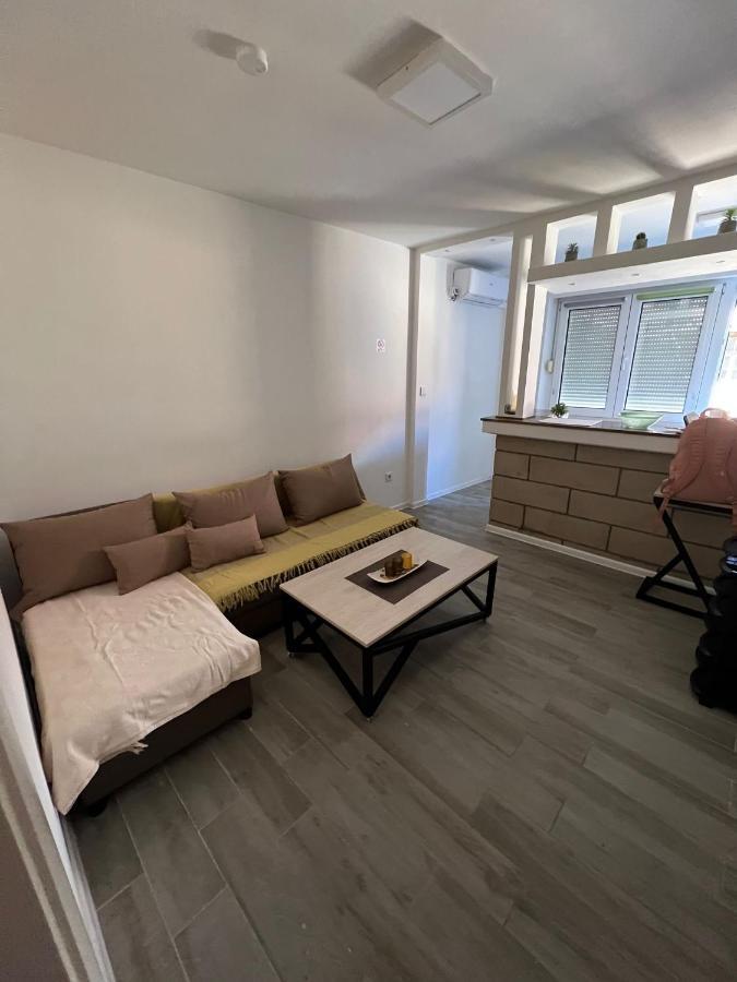 Nana Apartment Oldtown Сараево Экстерьер фото