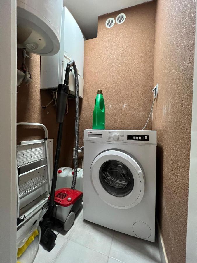 Nana Apartment Oldtown Сараево Экстерьер фото