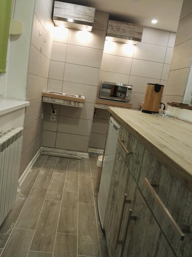 Nana Apartment Oldtown Сараево Экстерьер фото