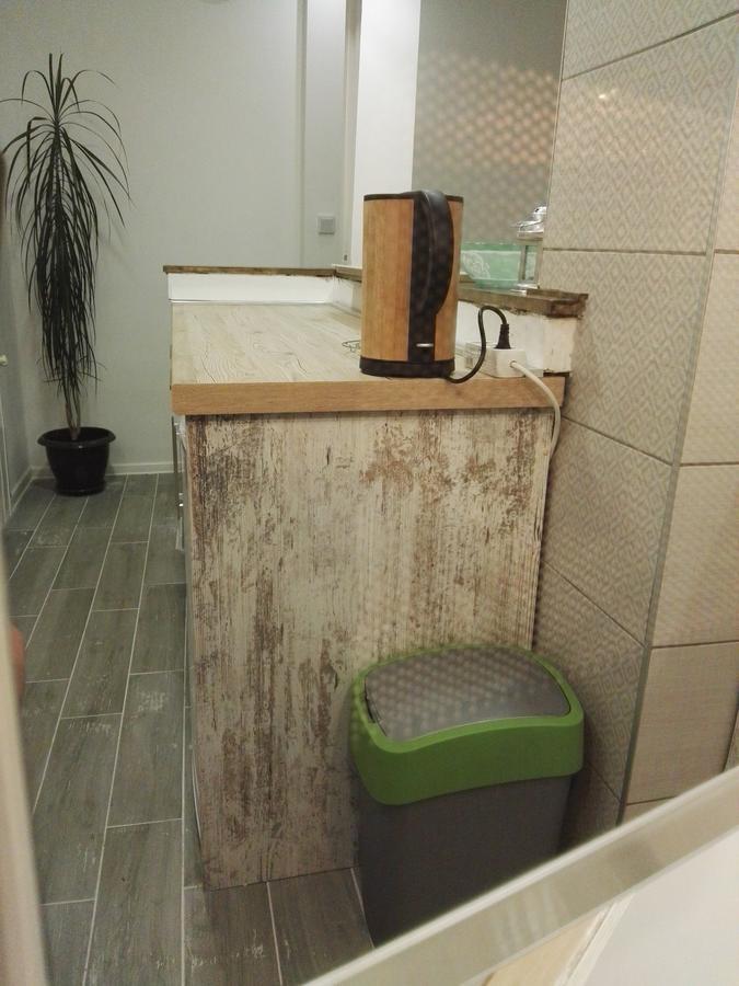 Nana Apartment Oldtown Сараево Экстерьер фото