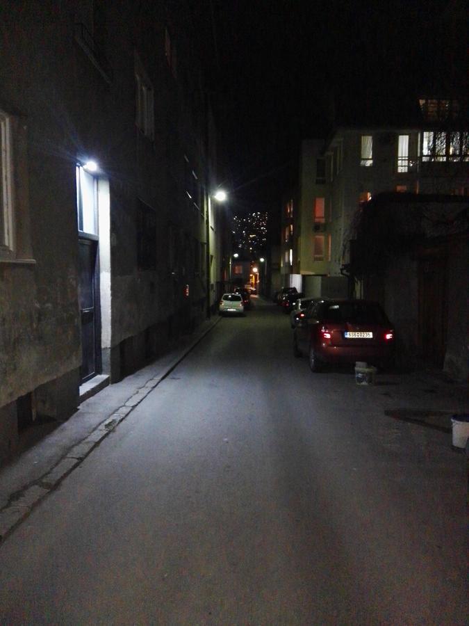 Nana Apartment Oldtown Сараево Экстерьер фото