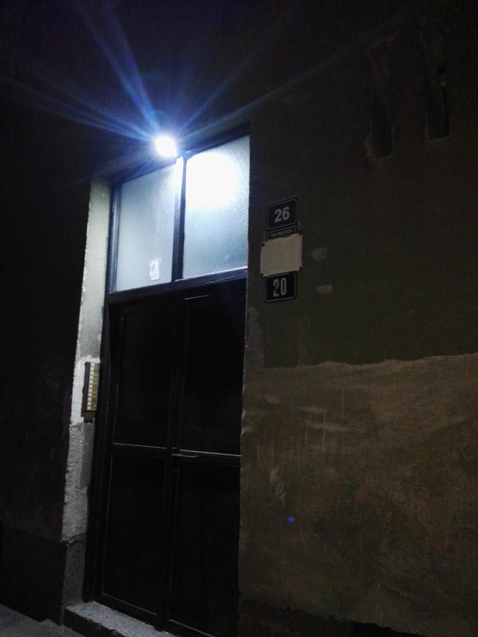 Nana Apartment Oldtown Сараево Экстерьер фото